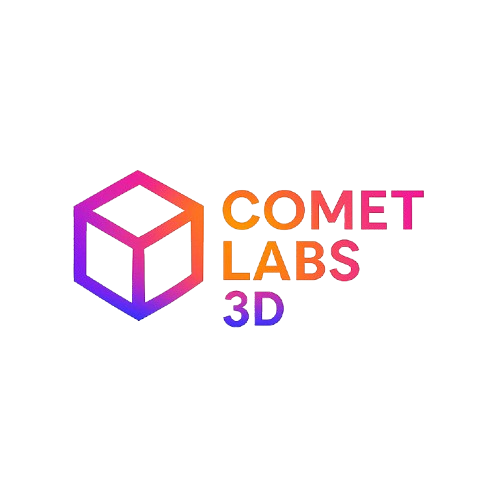Cometlabs3d