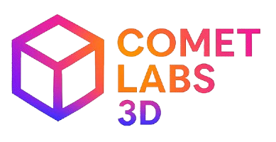 Cometlabs3d